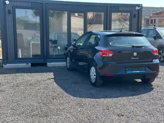 Seat Ibiza 2024 BUSINESS / ΕΛΛΗΝΙΚΟ /80HP-thumb-6