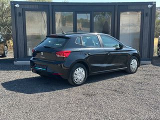 Seat Ibiza 2024 BUSINESS / ΕΛΛΗΝΙΚΟ /80HP-thumb-9