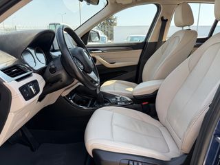 Bmw X1 2020 25e PLUG-IN HYBRID 4X4-LED-NAVI-LEATHER ΑΠΟΣΥΡΣΗ ΕΩΣ -€1500-thumb-3