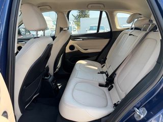 Bmw X1 2020 25e PLUG-IN HYBRID 4X4-LED-NAVI-LEATHER ΑΠΟΣΥΡΣΗ ΕΩΣ -€1500-thumb-4