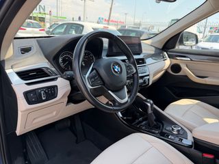 Bmw X1 2020 25e PLUG-IN HYBRID 4X4-LED-NAVI-LEATHER ΑΠΟΣΥΡΣΗ ΕΩΣ -€1500-thumb-6
