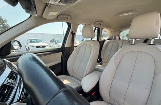 Bmw X1 2020 25e PLUG-IN HYBRID 4X4-LED-NAVI-LEATHER ΑΠΟΣΥΡΣΗ ΕΩΣ -€1500-thumb-7
