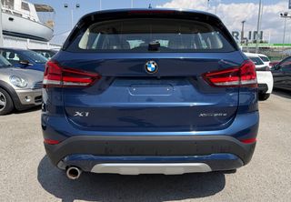 Bmw X1 2020 25e PLUG-IN HYBRID 4X4-LED-NAVI-LEATHER ΑΠΟΣΥΡΣΗ ΕΩΣ -€1500-thumb-35