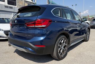 Bmw X1 2020 25e PLUG-IN HYBRID 4X4-LED-NAVI-LEATHER ΑΠΟΣΥΡΣΗ ΕΩΣ -€1500-thumb-36