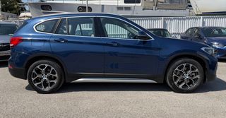 Bmw X1 2020 25e PLUG-IN HYBRID 4X4-LED-NAVI-LEATHER ΑΠΟΣΥΡΣΗ ΕΩΣ -€1500-thumb-37