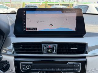 Bmw X1 2020 25e PLUG-IN HYBRID 4X4-LED-NAVI-LEATHER ΑΠΟΣΥΡΣΗ ΕΩΣ -€1500-thumb-25