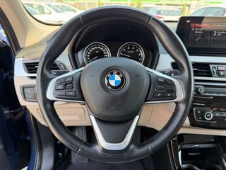 Bmw X1 2020 25e PLUG-IN HYBRID 4X4-LED-NAVI-LEATHER ΑΠΟΣΥΡΣΗ ΕΩΣ -€1500-thumb-10