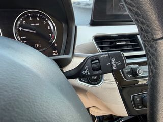 Bmw X1 2020 25e PLUG-IN HYBRID 4X4-LED-NAVI-LEATHER ΑΠΟΣΥΡΣΗ ΕΩΣ -€1500-thumb-11