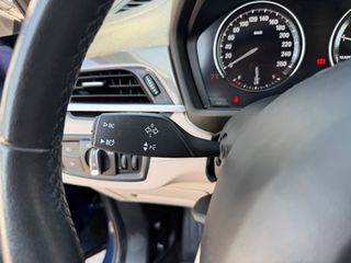 Bmw X1 2020 25e PLUG-IN HYBRID 4X4-LED-NAVI-LEATHER ΑΠΟΣΥΡΣΗ ΕΩΣ -€1500-thumb-12