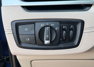 Bmw X1 2020 25e PLUG-IN HYBRID 4X4-LED-NAVI-LEATHER ΑΠΟΣΥΡΣΗ ΕΩΣ -€1500-thumb-13