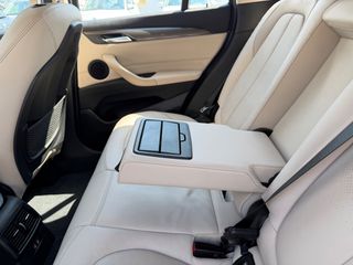 Bmw X1 2020 25e PLUG-IN HYBRID 4X4-LED-NAVI-LEATHER ΑΠΟΣΥΡΣΗ ΕΩΣ -€1500-thumb-15