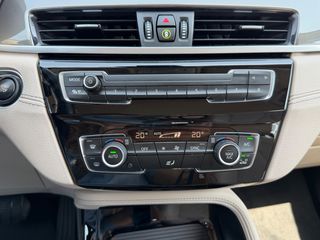 Bmw X1 2020 25e PLUG-IN HYBRID 4X4-LED-NAVI-LEATHER ΑΠΟΣΥΡΣΗ ΕΩΣ -€1500-thumb-22