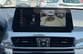 Bmw X1 2020 25e PLUG-IN HYBRID 4X4-LED-NAVI-LEATHER ΑΠΟΣΥΡΣΗ ΕΩΣ -€1500-thumb-26