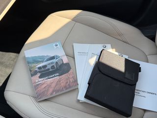Bmw X1 2020 25e PLUG-IN HYBRID 4X4-LED-NAVI-LEATHER ΑΠΟΣΥΡΣΗ ΕΩΣ -€1500-thumb-28