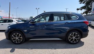 Bmw X1 2020 25e PLUG-IN HYBRID 4X4-LED-NAVI-LEATHER ΑΠΟΣΥΡΣΗ ΕΩΣ -€1500-thumb-33