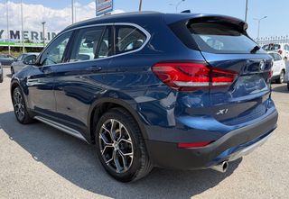 Bmw X1 2020 25e PLUG-IN HYBRID 4X4-LED-NAVI-LEATHER ΑΠΟΣΥΡΣΗ ΕΩΣ -€1500-thumb-34