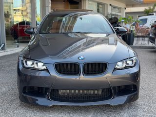 Bmw 335 2007 Big Turbo