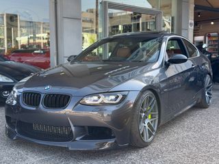 Bmw 335 2007 Big Turbo-thumb-1