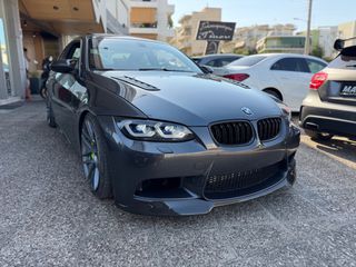 Bmw 335 2007 Big Turbo-thumb-3