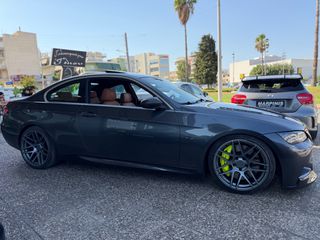 Bmw 335 2007 Big Turbo-thumb-4
