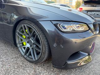 Bmw 335 2007 Big Turbo-thumb-5