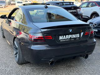 Bmw 335 2007 Big Turbo-thumb-6