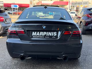Bmw 335 2007 Big Turbo-thumb-8
