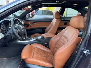 Bmw 335 2007 Big Turbo-thumb-9