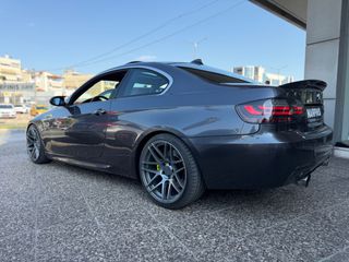 Bmw 335 2007 Big Turbo-thumb-11