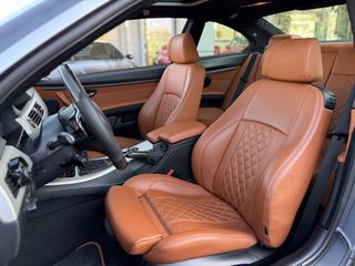 Bmw 335 2007 Big Turbo-thumb-13