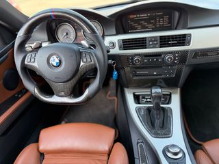 Bmw 335 2007 Big Turbo-thumb-16