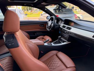 Bmw 335 2007 Big Turbo-thumb-17