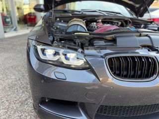 Bmw 335 2007 Big Turbo-thumb-21