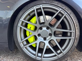 Bmw 335 2007 Big Turbo-thumb-24