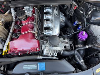 Bmw 335 2007 Big Turbo-thumb-25