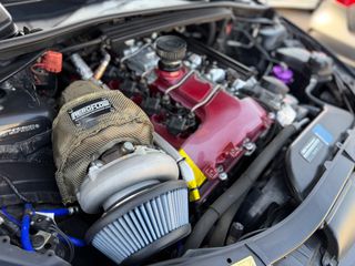 Bmw 335 2007 Big Turbo-thumb-26