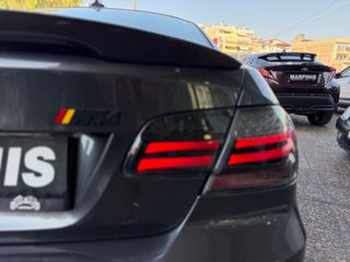 Bmw 335 2007 Big Turbo-thumb-28