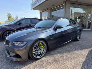 Bmw 335 2007 Big Turbo-thumb-29