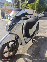 Honda SH 150i 2009