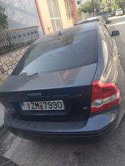 Volvo S40 2006
