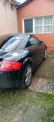 Audi TT 2006-thumb-3
