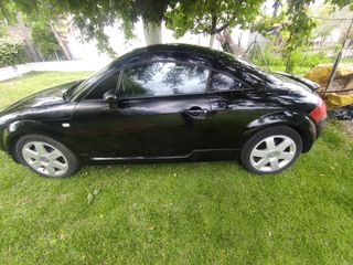 Audi TT 2006-thumb-5
