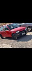 Subaru Vivio 1997