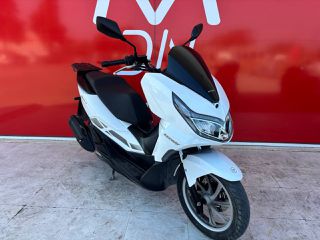 Keeway Vieste 125 2025 LX