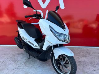 Keeway Vieste 125 2025 LX-thumb-1