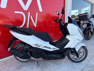 Keeway Vieste 125 2025 LX-thumb-2