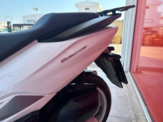 Keeway Vieste 125 2025 LX-thumb-3