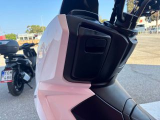 Keeway Vieste 125 2025 LX-thumb-4