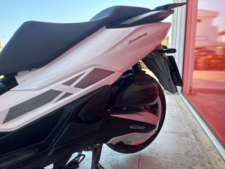 Keeway Vieste 125 2025 LX-thumb-6