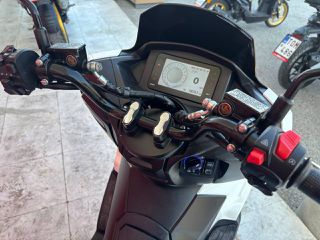 Keeway Vieste 125 2025 LX-thumb-8